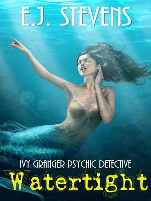 cover image of Watertight